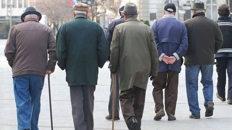 A do të rritet mosha e pensionimit në Maqedoni?