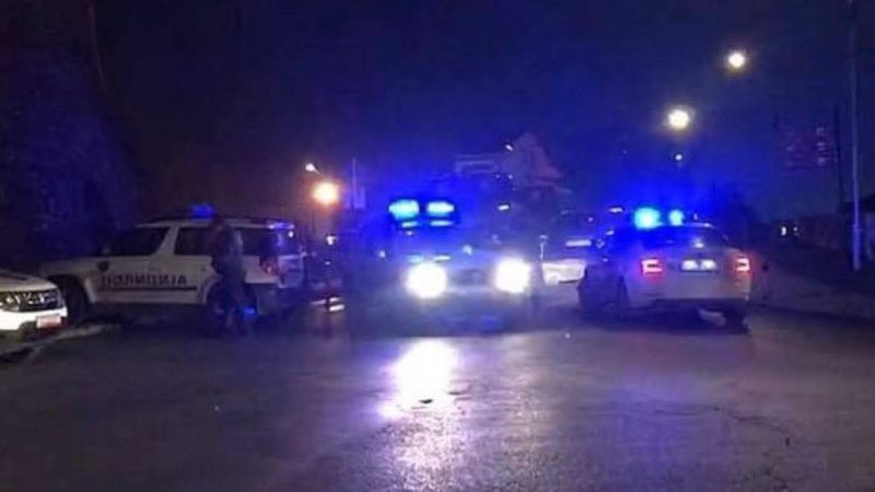 19-vjeçari nga Shkupi denoncon se është kanosur me ar’më në Bit Pazar, ja detajet