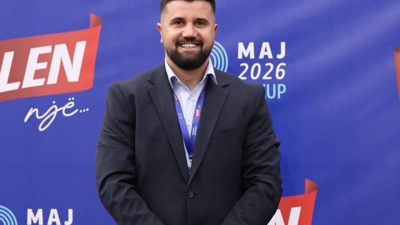 Valon Zeqiri: Pas tri dekadash, Lagjja UÇK bëhet me ujë të pijshëm