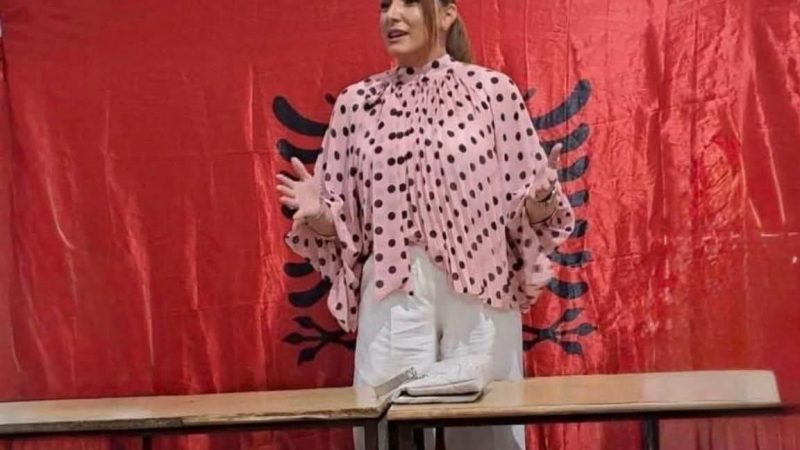 Ilire Dauti: VLEN dhe BDI po i shërbejnë VMRO-së