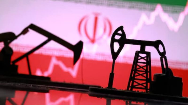 SHBA’ja ia merr licencën e shitjes së naftës Iranit, rriten çmimet