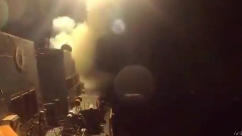 SHBA nis sulme ndaj Iranit, shpërthime në portet e Bandar Abbas dhe Shirik