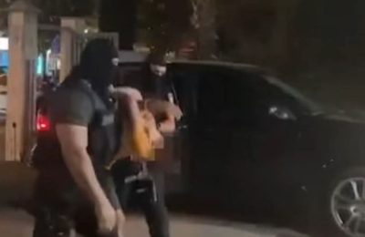 Kërkoheshin nga INTERPOL për vr’asje e plagosje në Maqedoninë e Veriut, arrestohen në Shqipëri