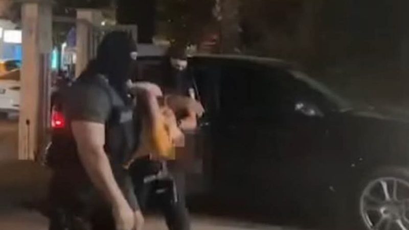 Kërkoheshin nga INTERPOL për vr’asje e plagosje në Maqedoninë e Veriut, arrestohen në Shqipëri