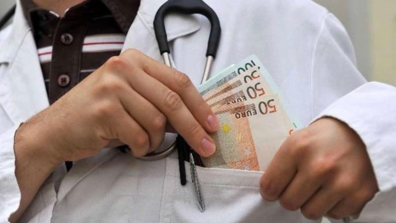 Arrestohen dy mjek në Shkup, ja pse