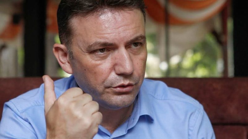 Osmani: Kush e ka Badenterin, e ka legjitimitetin