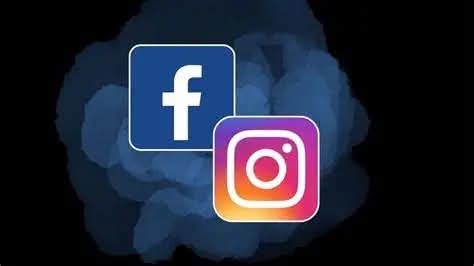 Facebook dhe Instagram jashtë funksionit
