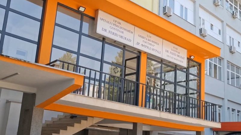 ALARMANTE – Mbi 200 pacientë në 24 orë, pritet shpallja e epidemisë në Gostivar