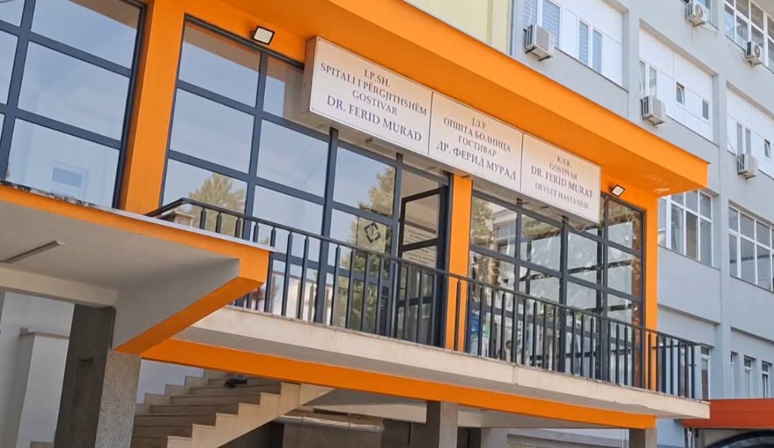 ALARMANTE   Mbi 200 pacientë në 24 orë  pritet shpallja e epidemisë në Gostivar