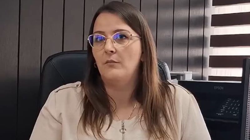 Aksion policor, arrestohet drejtoresha e ujësjellësit në Gostivar, Artana Asani, ja detajet