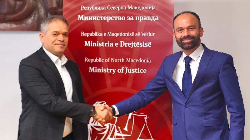 Shasivari në takim me Osmanin: Ligji për përdorimin e gjuhëve të zbatohet në mënyrë të vazhdueshme