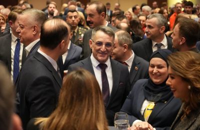 Bashkim Murtezi përmbyll rrugëtimin e tij politik, ja çfarë shkruan