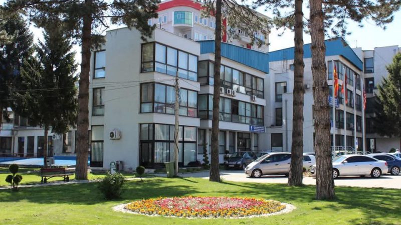 A mund të përdoret uji për qëllime teknike? Ja çfarë thonë nga komuna e Gostivarit