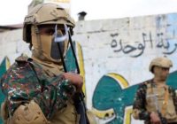 Huthët godasin objekte të naftës në Arabinë Saudite