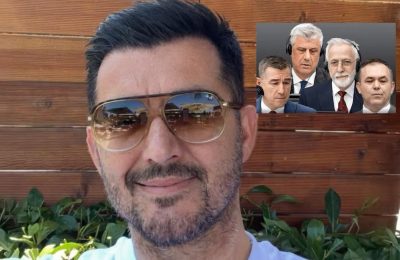 Labinot Tahiri: Ju ftojë t’i mbledhim 200 mijë euro dhe t’ua blejmë nga një Mercedes-Benz krerëve të UÇK-së në ditën kur të lirohen