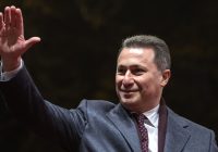 Shteti do t’i paguajë avokatët e Gruevskit dhe VMRO-DPMNE-së, si dhe shpenzimet e shtatë viteve gjykim për “Talir 2”