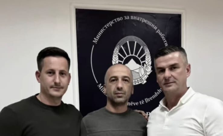Qytetarët lavdërojnë punën e policisë dhe të udhëheqësisë: Tetova ka zot shtëpie