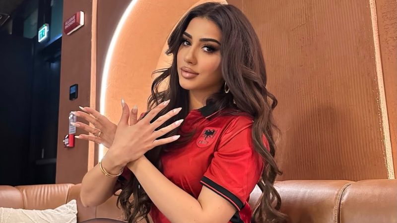 Këngëtarja Melinda Ademi vjen në Verën Tetovare, ja në cilën datë do të performoj