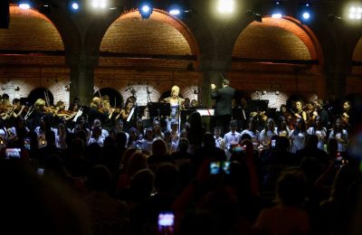 Azam Dauti: Shkupi sonte rreh në ritmin e kulturës shqiptare