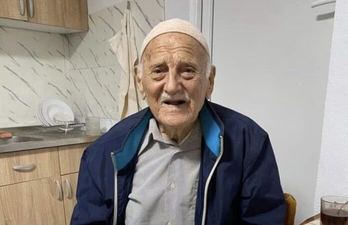 Ndërron jetë në moshën 107-vjeçare Aga Ibush, banori më i moshuar i Çairit