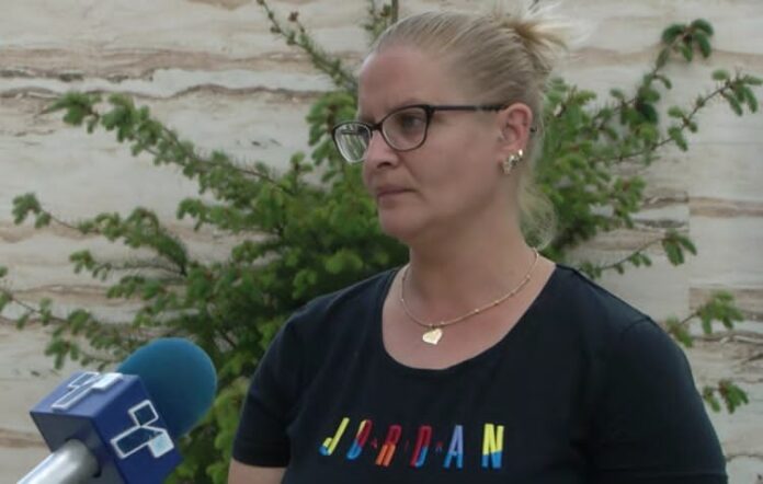 14-vjeçari u ther 7 herë në Shkup, nëna kërkon drejtësi: ‘Mos e quani dhunë, ishte tentativë vr-asjeje’
