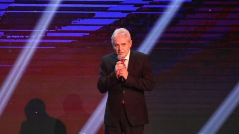 Ahmeti nga Shuto Orizarja: BDI mbetet e fortë