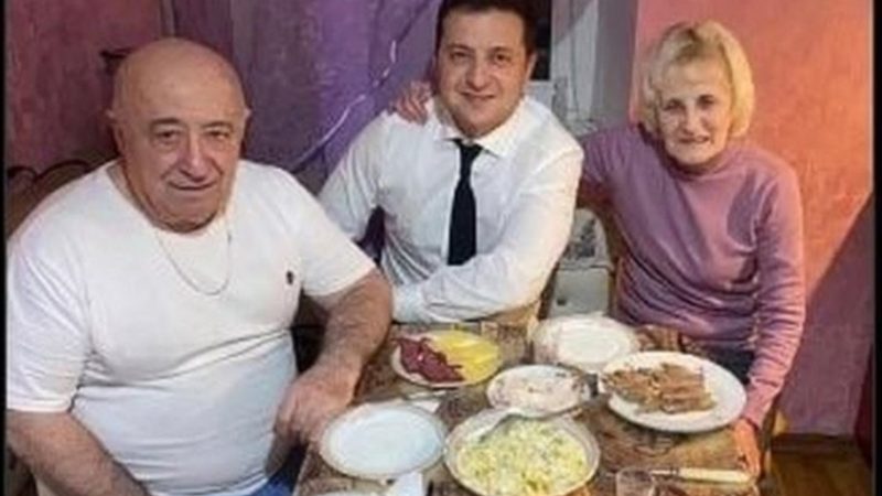 Hetim antikorrupsion prek prindërit e Zelenskyt, pretendohet se u verifikuan depozita prej 11 milionë dollarësh