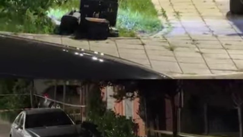 Detaje të reja nga vr’asja e mbrëmshme. 40-vjeçari u qëllua me shtatë plumba pranë banesës së tij, ja detajet