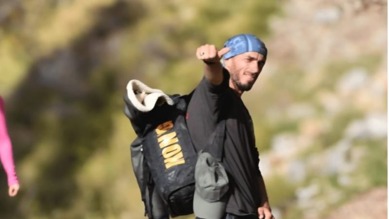 Ngjarje e rëndë! Ra nga shkëmbinjtë, humb jetën alpinisti shqiptar