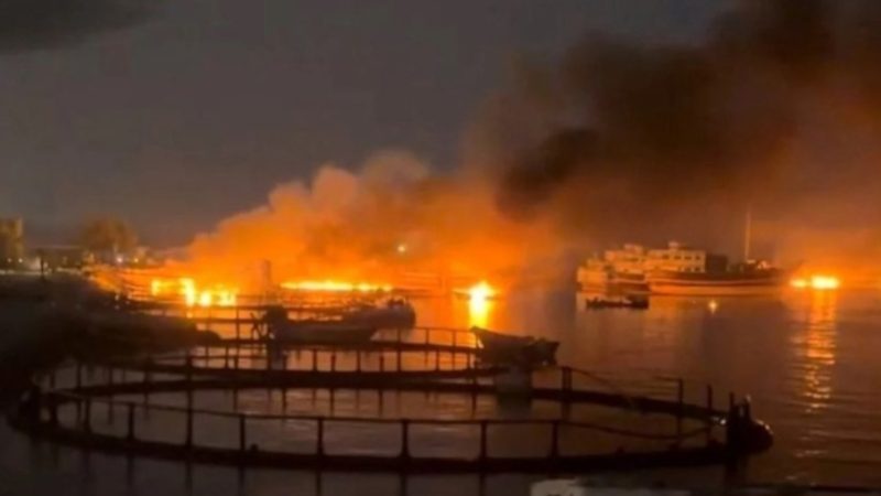 Natë lufte në Lindjen e Mesme, SHBA-ja godet Iranin, Teherani hakmerret me sulme ndaj bazave amerikane