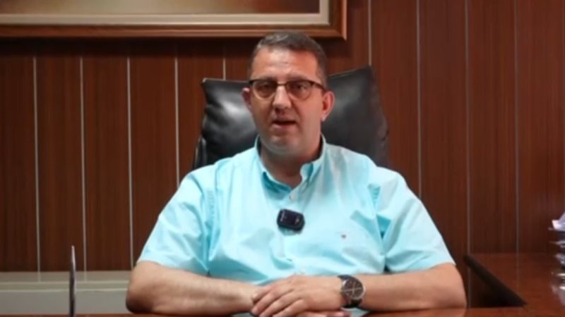 Olomani: Në Gostivar janë trajtuar mbi 300 pacientë brenda një dite, paraqituni vetëm në raste urgjente