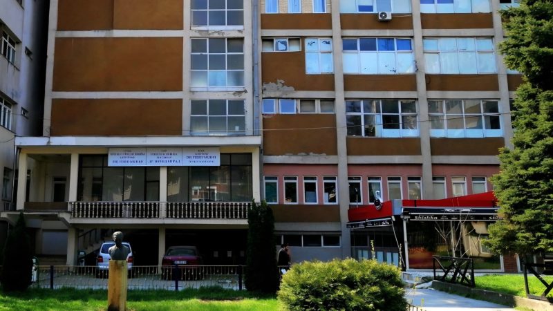 Gostivarasit kanë pirë fekale nga çezma nga 26 qershori deri më 16 korrik – uji përmbante 48 herë më shumë baktere koliforme se sa lejohet