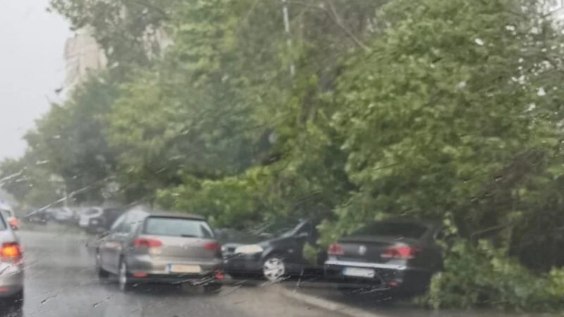 Moti i keq – regjistrohet viktima e parë, ja detajet