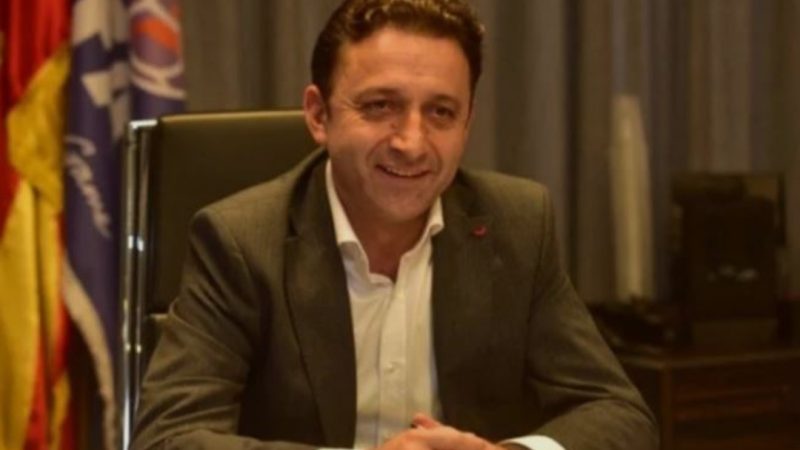 Lirohet nga burgu Muhamed Sejdini, do të mbrohet në liri