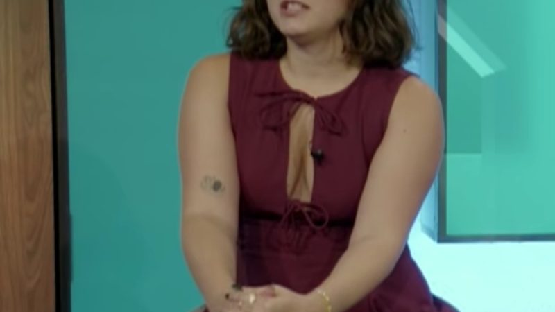 “Njërën e quajnë të shenjtë, tjetrën ndryshe” – Rita Behadini për burrat: U pëlqen t’i kenë dy gra (VIDEO)