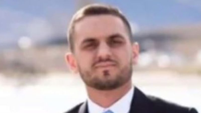E rëndë: Ky është 32-vjeçari nga Kosova që dyshohet se humbi jetën pasi u ngufat duke ngrënë shalqi