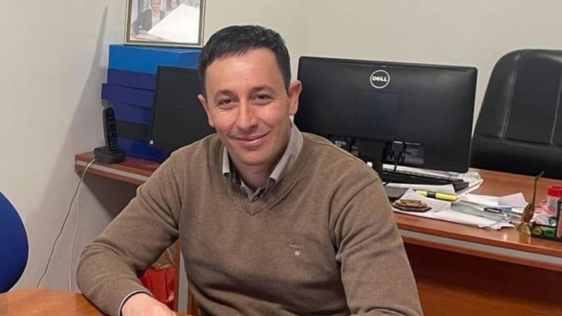 Anëtari i Këshillit të Përgjithshëm të BDI-së, Blerim Idrizi, jep dorëheqje dhe largohet nga aktiviteti partiak