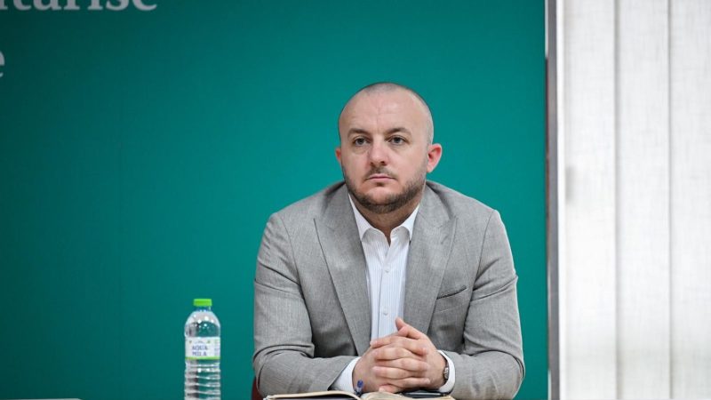 Subvencionet 2026: Hoxha fton fermerët të aplikojnë në kohë