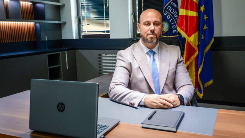Iseni i përgjigjet ashpër Ademit: Polici nuk është avancuar, pikë! Po manipuloni qytetarët
