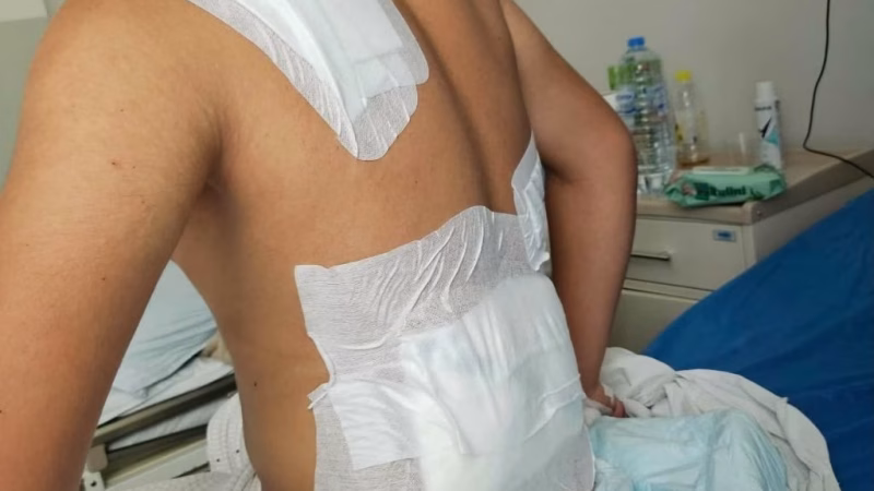 Pas hetimeve, policia arreston tre persona për sulmin ndaj një të mituri në Shkup