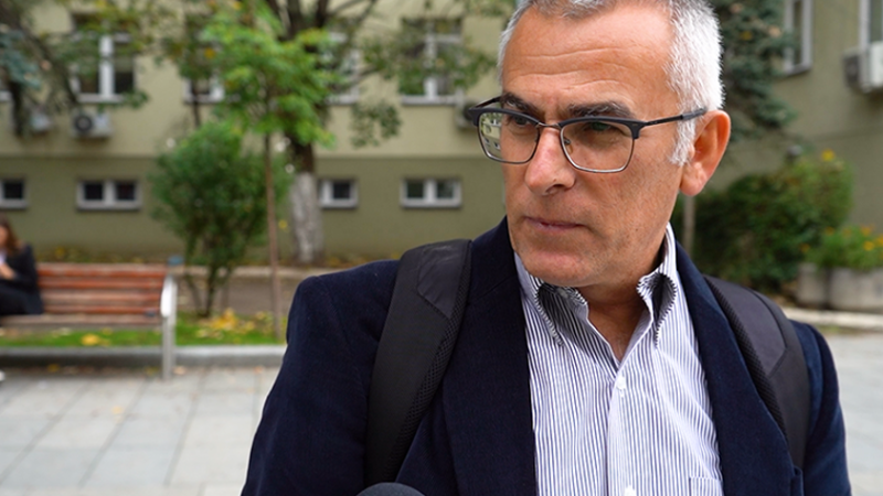 “Historiani nga Dobroshti kërkon që sheshi i Tetovës të mbaj emrin e një “Vojvode” bullgar