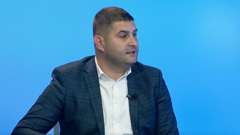Pollozhani: Mendi Qyra, ndaleni propagandën, manipulimet dhe dezinformatat