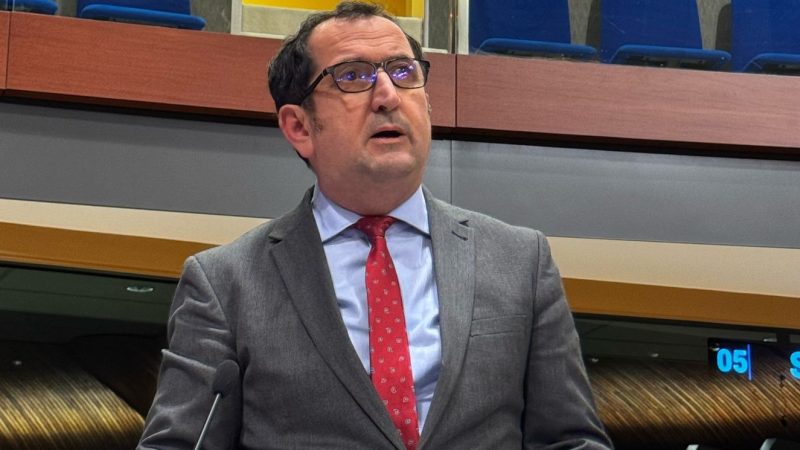 “16 arsye pse BDI dhe deputetët satelitë duhet të japin llogari ” – Bekim Qoku shtron pyetjen!
