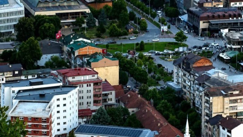 “Skënderbeu, Nënë Tereza, Migjeni dhe….”, kështu do të jenë emrat e rrugëve në Tetovë, ja propizimi i parë
