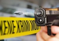 Përplasje me ar’më zjarri, raportohet për dy të vdekur dhe një të plagosur – ja DETAJET