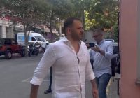 Arrestohet biznesmeni shqiptar, Ergys Agasi