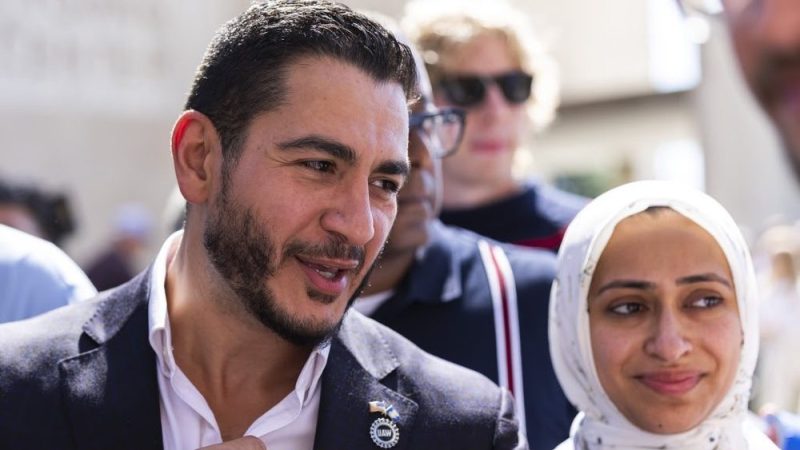 Kush është Abdul El-Sayed? Mjeku mysliman që po bëhet gati për senatin amerikan? 