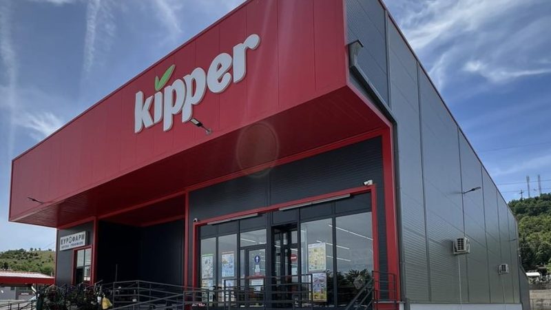 Këpurdha të mykura në një market të “Kipper”-it, qytetarët reagojnë