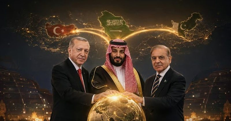 Aleanca e Mekës, një sinjal për Iranin dhe Izraelin