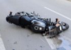 Aksident i rëndë trafiku, motorisit përplaset për vdekje – ja në cilin qytet të Maqedonisë